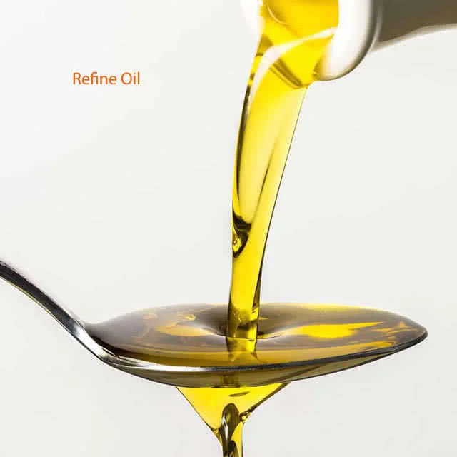 100% Unrefined Oil Crude Sunflower Oil