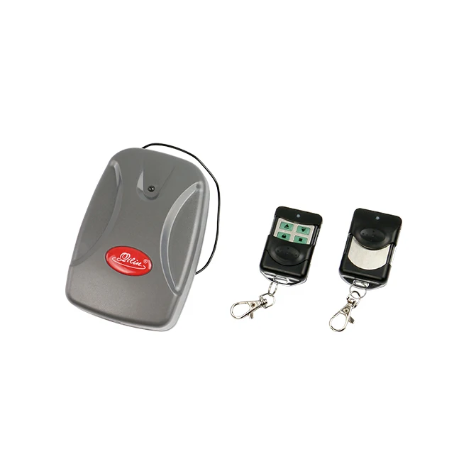 Dc Driver Opener Set Used Motors Gate Motor Electric Sectional Slide Electrical Door Electronic Best Price Ac 1500kg 220V /110V