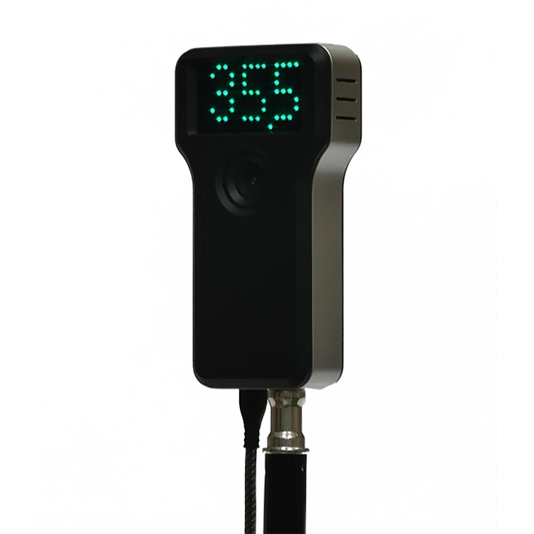 Access Control Thermal Imaging Camera Accurate Sensor