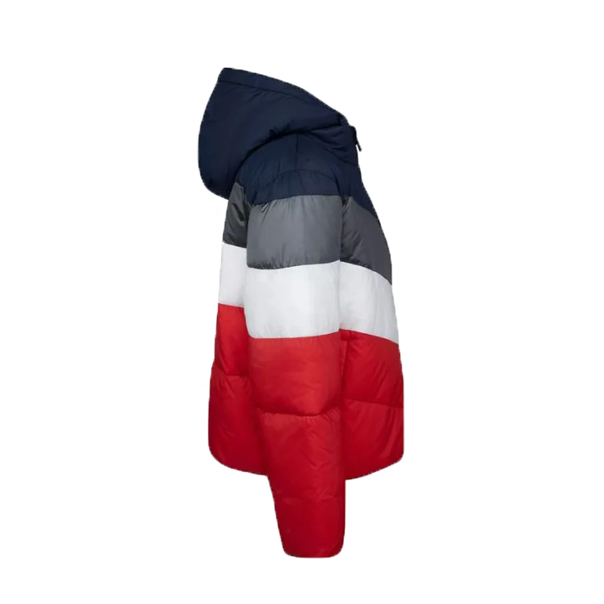 Wholesale 2021 New Fashion Women Autumn/Winter Coat Long Slim Thicken Warm Jacket High Quality Customized long puffer jacket wom