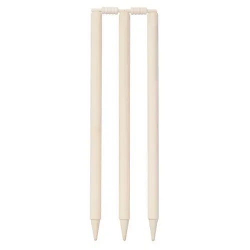 Custom-Made Highest Quality And Good Performance Cricket stumps