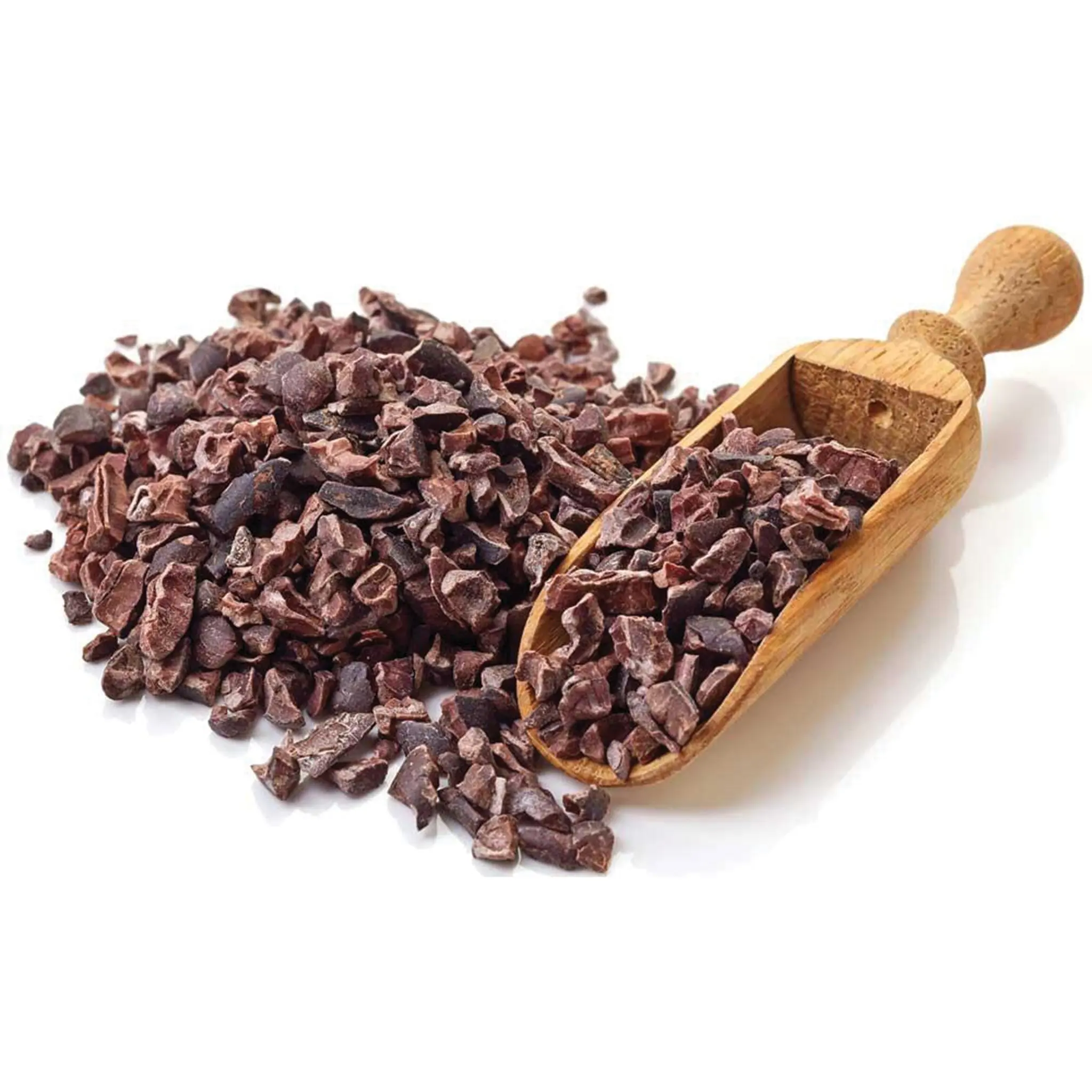 Organic Certified Cacao Nibs from Peru