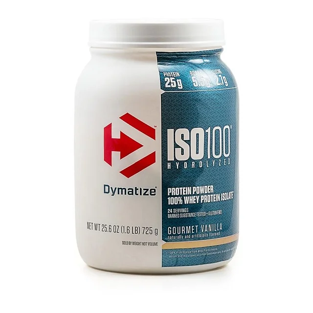 Сывороточный протеин Dymatize-сывороточный премиум-класса 175 кг и