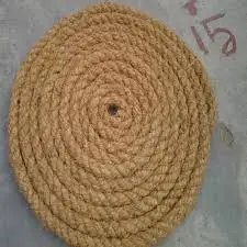 COCONUT FIBER ROPE / COCONUT CURLED COIR ROPE FROM COCO FIBER in VIETNAM/  Ms.Laura