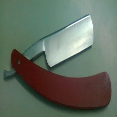 Razor Blade with Rubber Handle Haowell Hot Sale Disposable Twin 2 Blade Razor Shaving Disposable Woman Man Bikini Body Head Logo