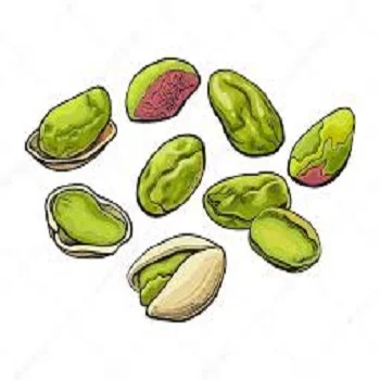 Качественные соленые несоленые фисташки оптом распродажа органических жареных орехов