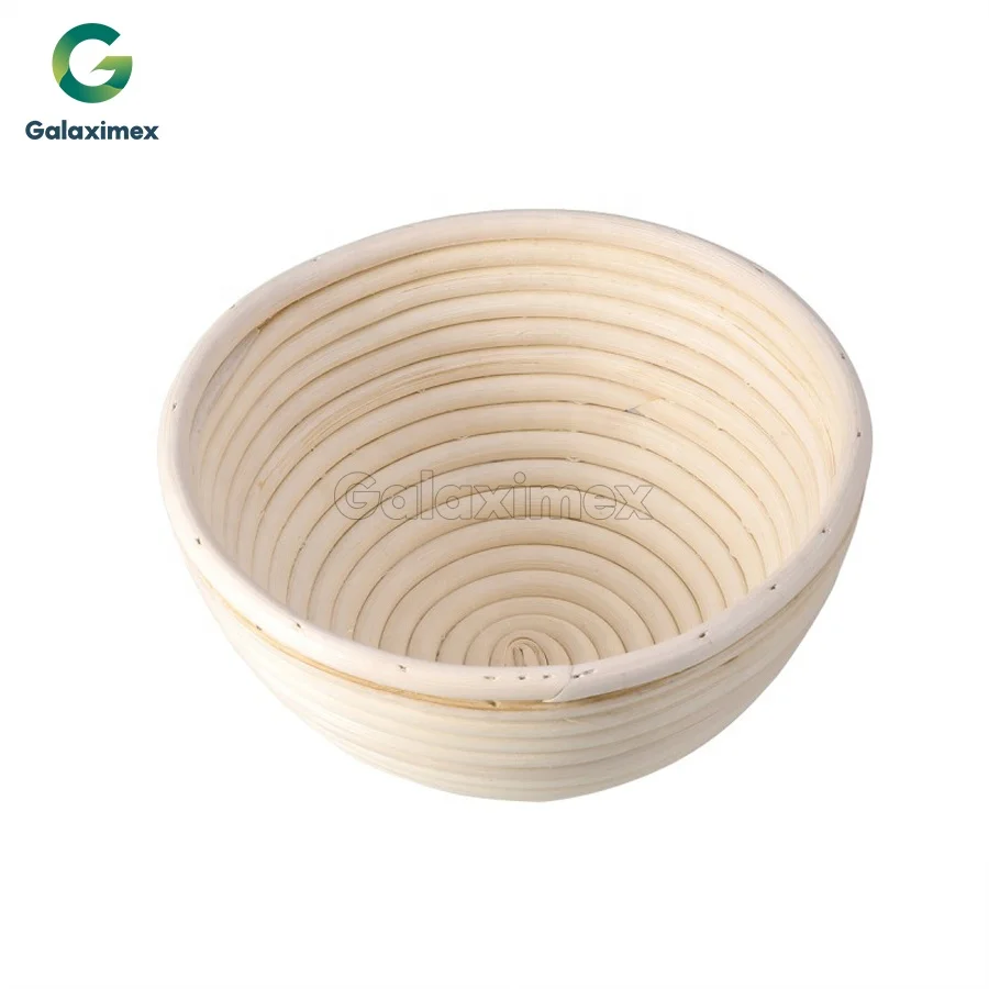 Хит продаж 7 '8' 9 '10' индивидуальная круглая Защитная корзина корзины для хранения продуктов от производителя