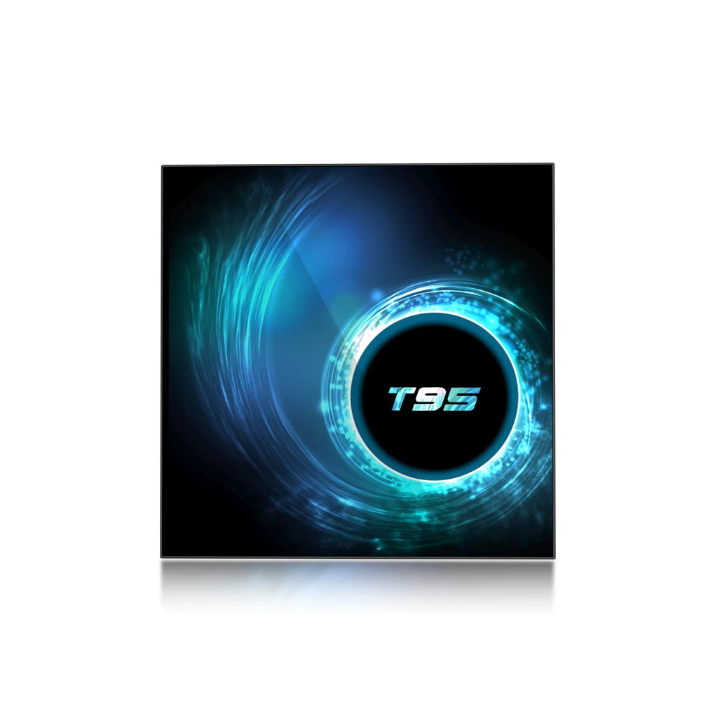 T95 4 Гб 64 Гб встроенной памяти, Android Tv Box 10,0 Smart Box H616 2,4G, Wi-Fi, ТВ-приставка 4K H.265 оперативная память 4 Гб оперативной памяти, 32 Гб встроенной памяти, T95 Media Player Декодер каналов кабельного телевидения компьютерной приставки к т