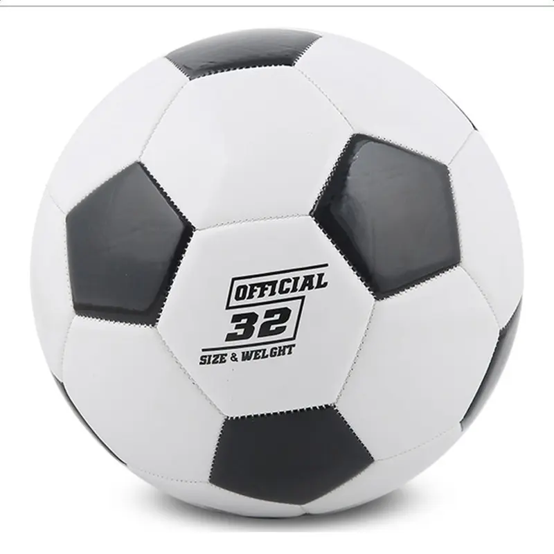 Профессиональное соревнование тренировочная футбольная игра официальная шкала футбольный Премьер-лидер нескользящий мяч ПУ Размер 3 4 5 футбол