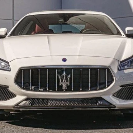 LHD 2018 Mas er ati Qua ttr op Spring S Q4
