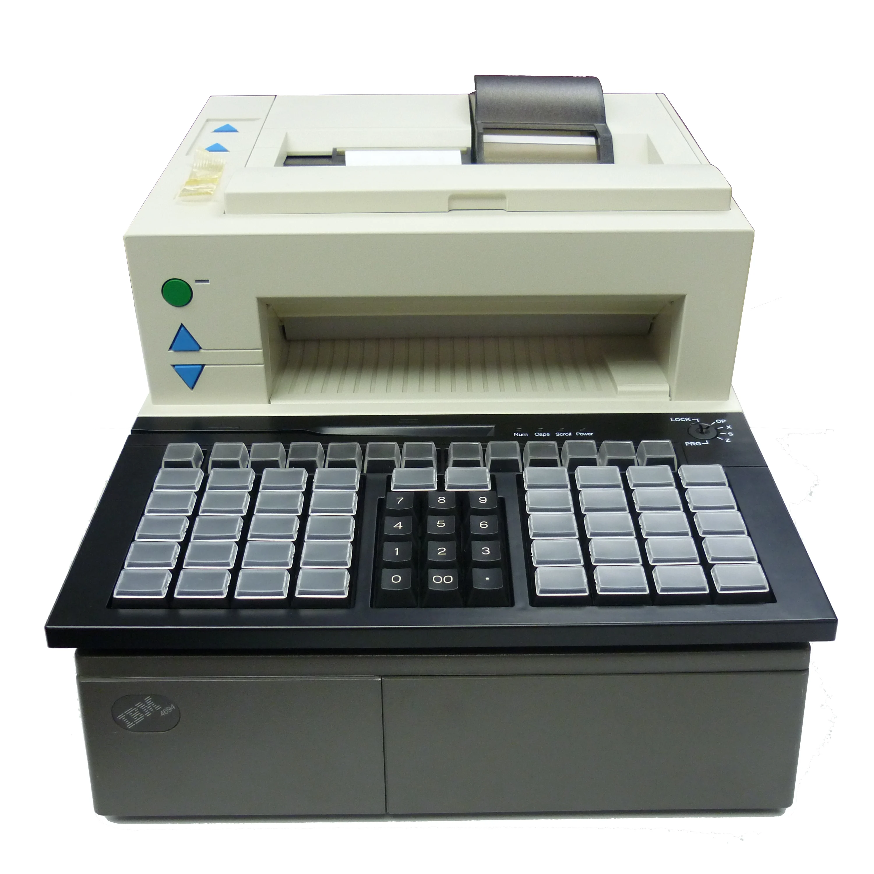 POS Programmable Keyboard