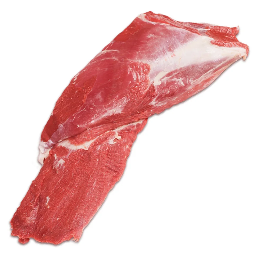 Brazilian Halal Frozen Beef with SIF Number