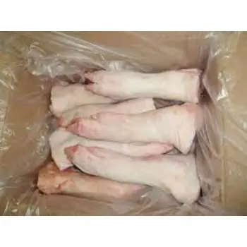 
PORK FROZEN and HIND FEET 