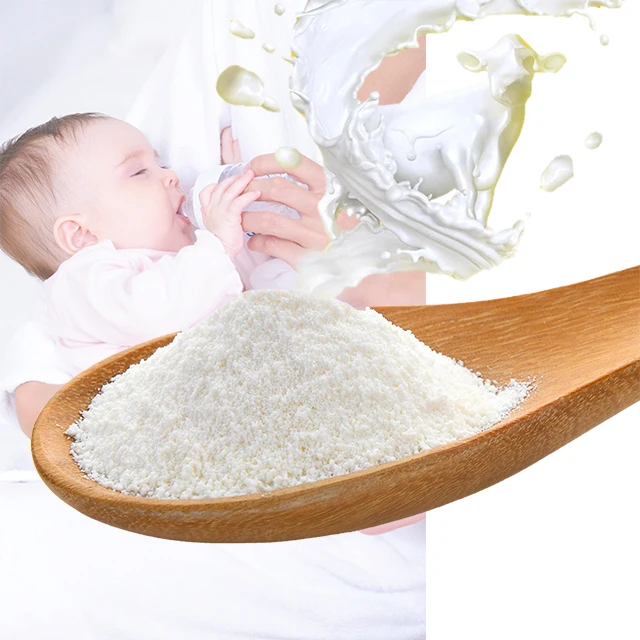 
High Quality Control For Kids Baby Milk Powder Brands 