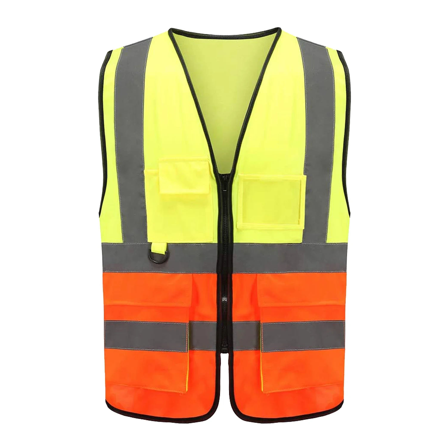 Electrician plumbers Tool vest Portable Wholesale Multi pocket canvas tool apron Canvas