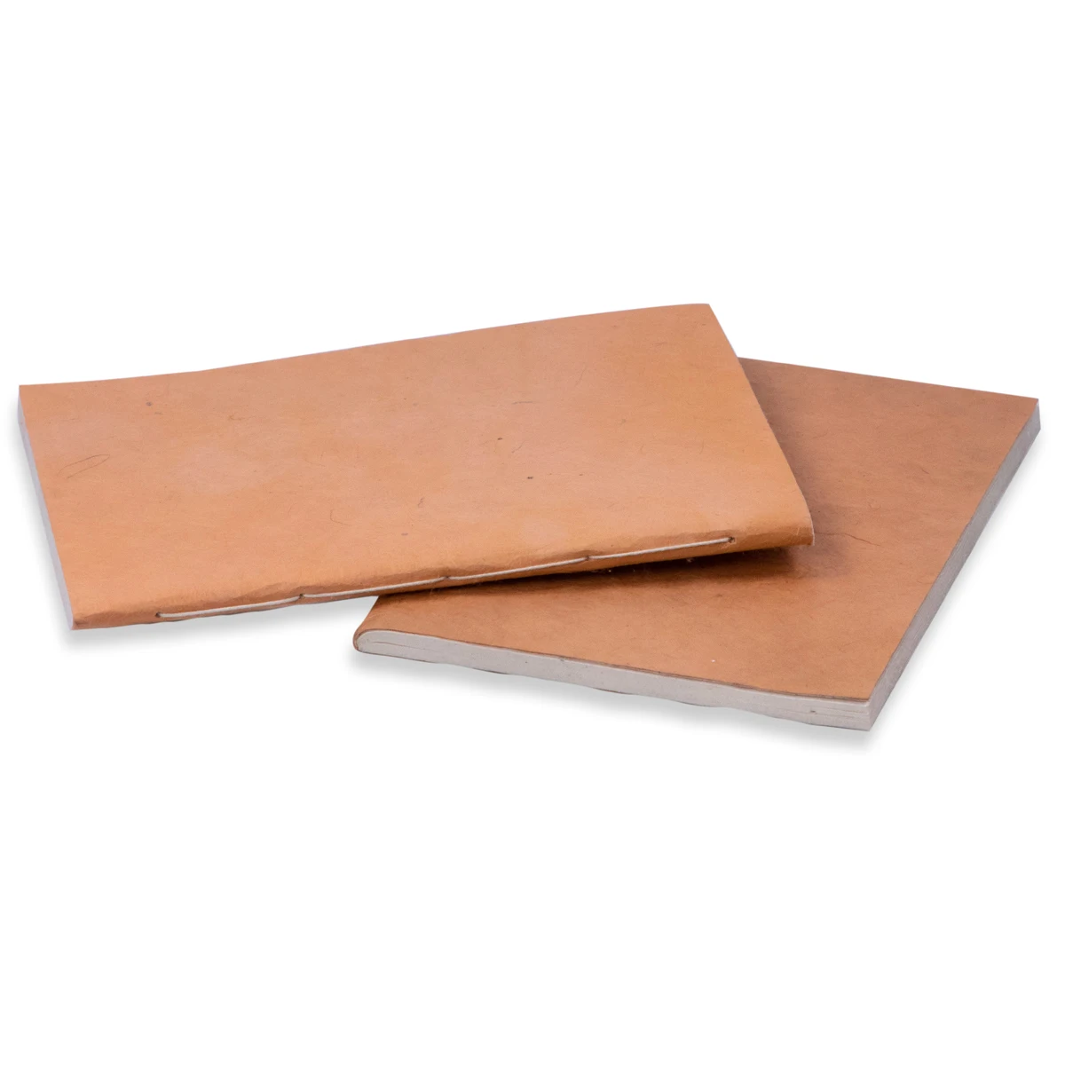 Rice paper journals with soft cover / handmade Lokta paper journals with soft cover