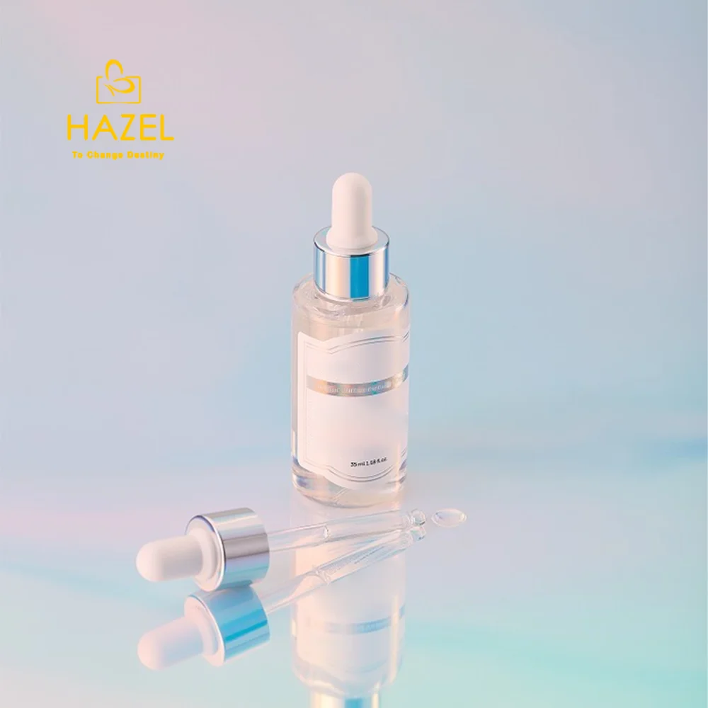 Quality Exclusive Processing for Dark Circles Eye Serum Reducer Liquid Female Intensive Skin Care Products Accept OEM ODM