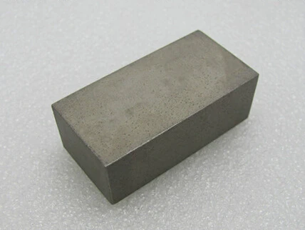 
SmCo Rectangle Magnets 