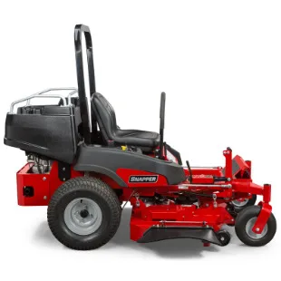  ORIGINAL 2021 / 2020 Snapper 560Z 52-Inch 25HP Briggs & Stratton Commercial Engine Zero Turn Lawn