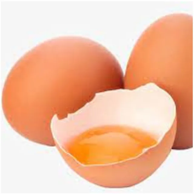 Куриные настольные яйца плодородные/инкубационные куриные оптом