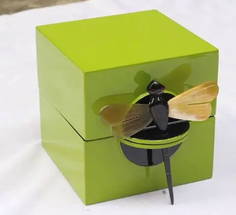 Vietnam high quality lacquer boxes, Vietnam lacquer tea box