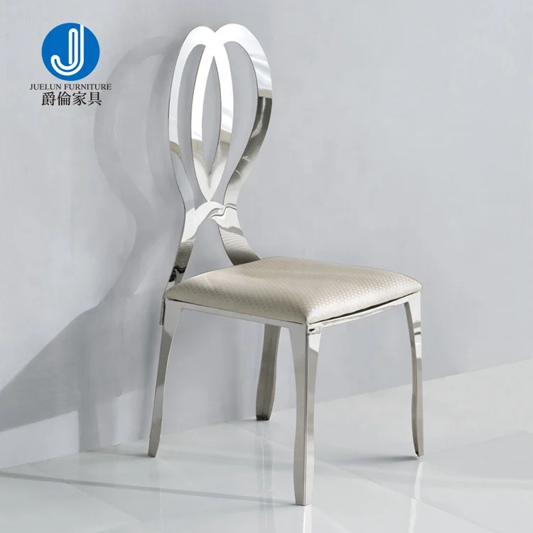 dubai gold banquet chair metal banquet chair