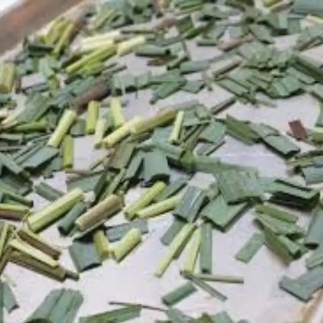 AD Fresh High Quality Super Herbal Organic Dried Lemongrass for Weight Loss of Thai Herbs Agriculture nourishing