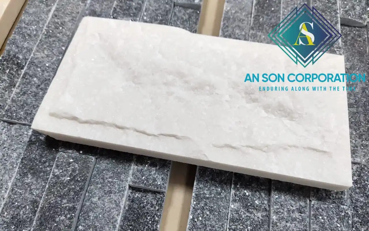 CHEAPEST PRICE- SUPER SALE LUXURY MUSHROOM WALL PANEL FOR INTERIOR DECORATION  NATURAL MARBLE NATURAL STONE EXPORT FROM VIET NAM