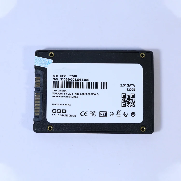 UUTEK H650 Top2 в наличии 60 Гб 120 ГБ 240 480 пластиковый ssd sata 2 5 SSD Внутренний твердотельный Настольный Ноутбук только высокое