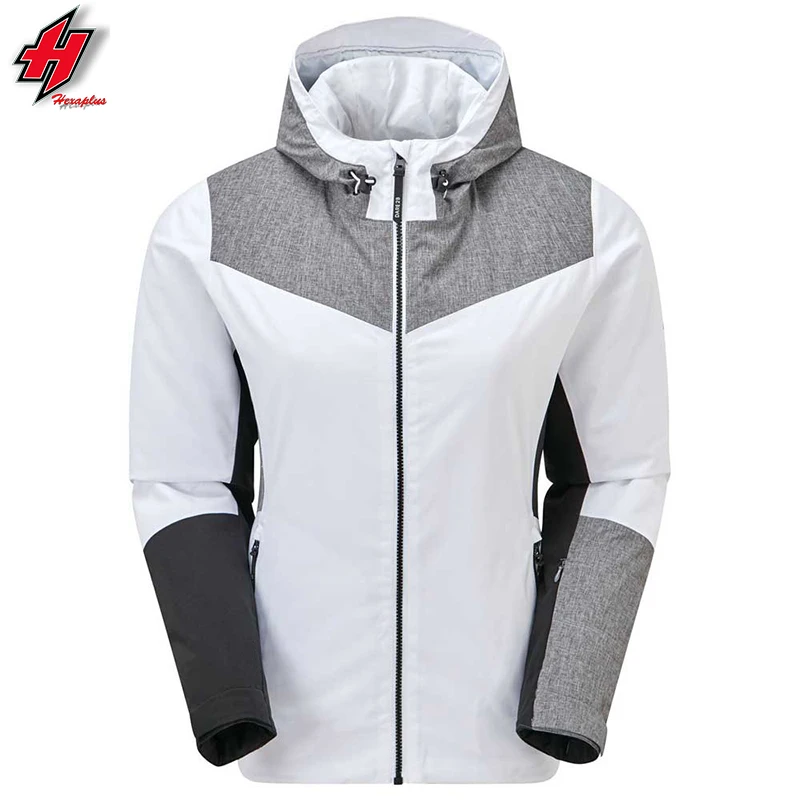 High Quality Custom Waterproof Active Ski Jacket Men waterproof down ski jacket giacca da sci