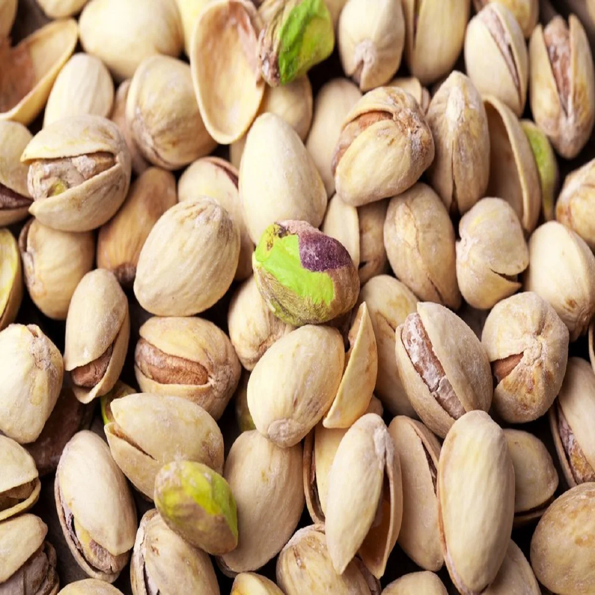 Thailand supplier wholesale Roasted Salted Pistachios nuts