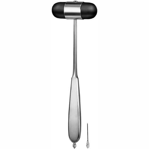 dejerine hammer diagnostics / surgical dejerine percussion hammer / grafco dejerine hammer