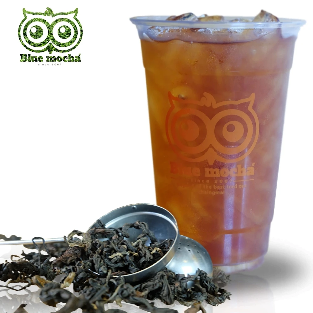 
Factory and Wholesale Assam Black Tea loose tea leaf Premium black tea OEM Thailand 