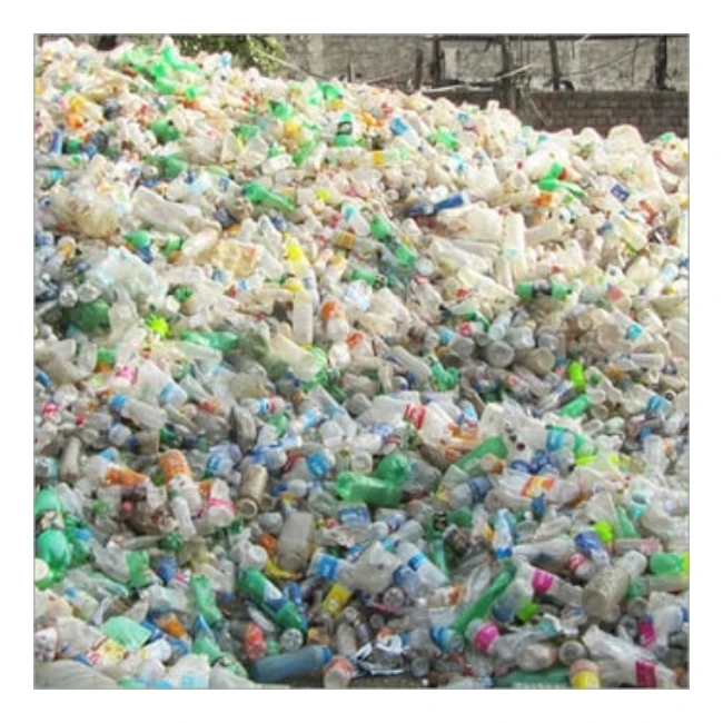 Hot Washed Pet Flakes Pet Bottle Scrap And Pet Bottle Flakes High Quality 100% Clean Washed