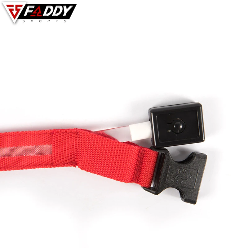  Оптовая продажа разноцветный регулируемый нейлоновый ошейник для собак и кошек с принтом лап колокольчиком цветной