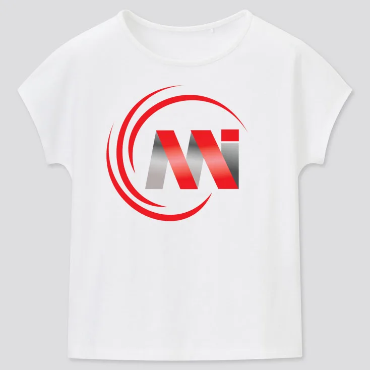 
New style 100% premium cotton screen printing school uniform custom printed kids t shirt 