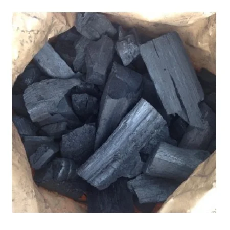 
100% Nature Hardwood Charcoal Mangrove Charcoal 