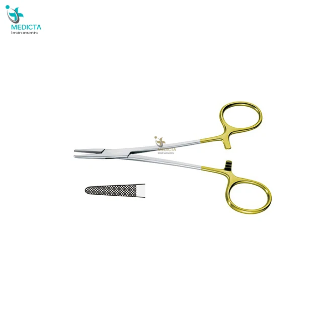 Mayo Scissors 17cm Straight SuperCut w/TC German/ surgical Instruments