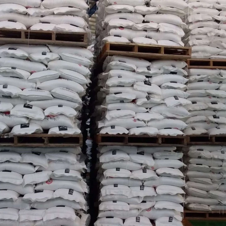 FRAGRANT RICE 5% BROKEN