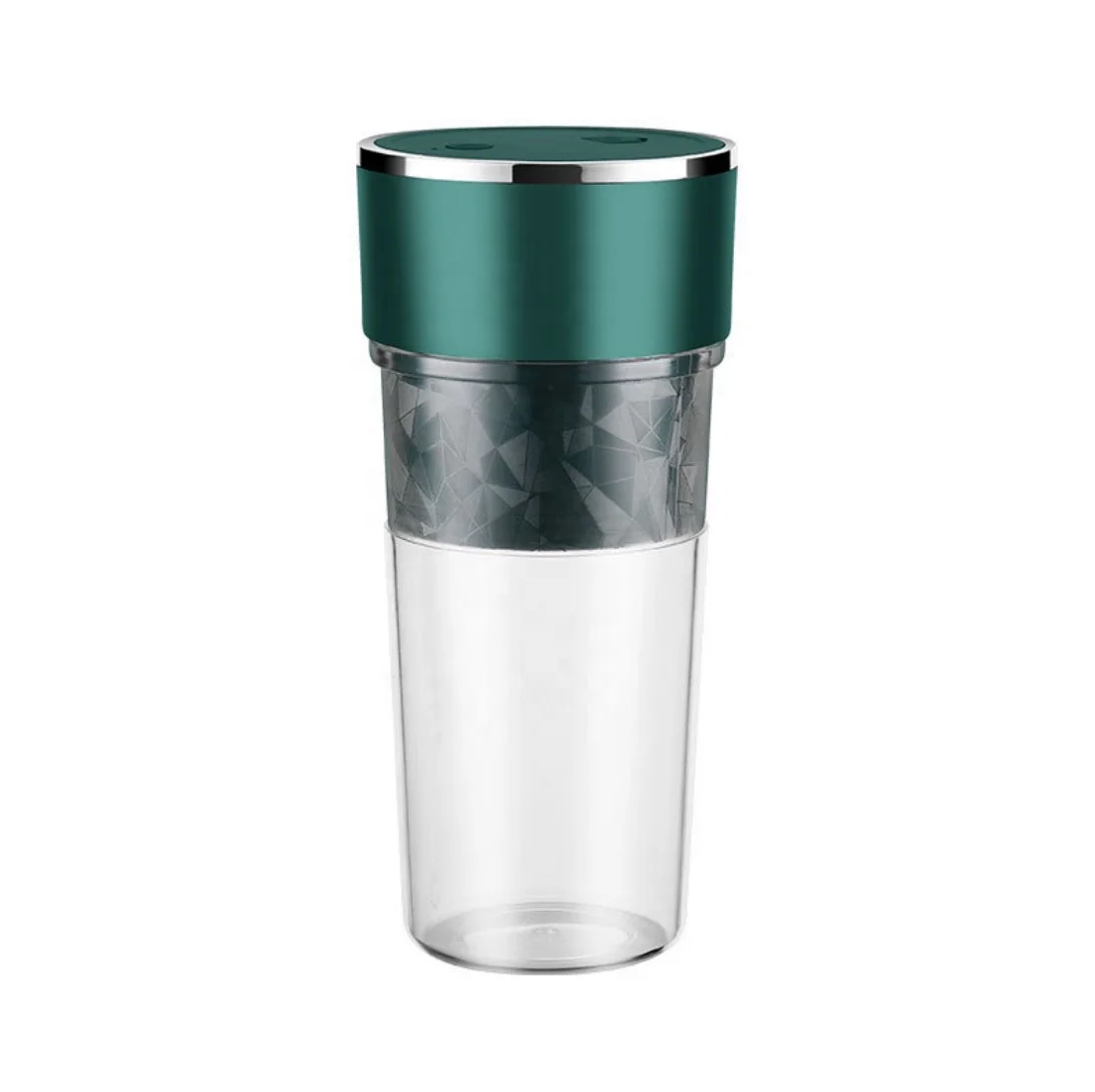 Custom usb electric personal mini juicer cup portable presse rechargeable juice cup blender