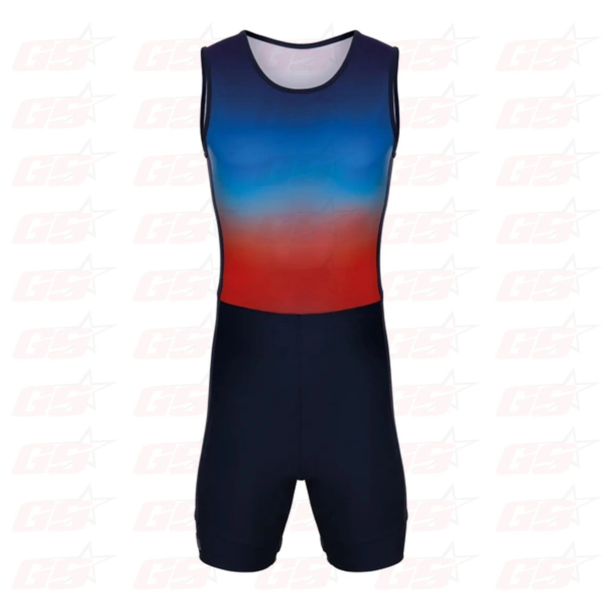 Lady and mena team water rowing unisuit with perfect cut