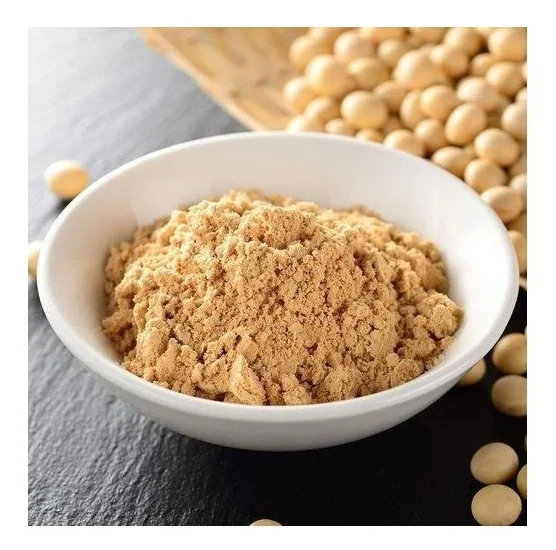 Hot Selling Price Of Non-GMO Soy Isolate Protein Powder in Bulk Quantity