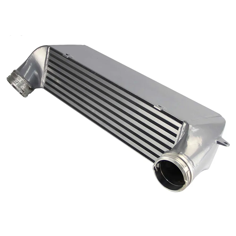 Cheap FMIC Air Cooler Intercooler For 2007-2013 E90 335i 335xi 135i N54 N55