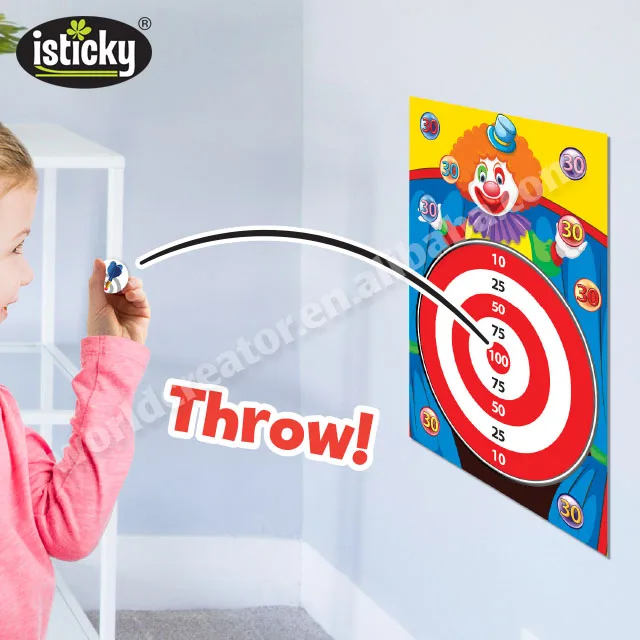 Target Toss Game Dart Game Dart Board