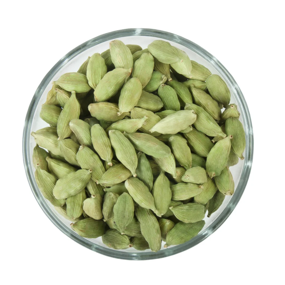 Green Cardamom, Organic or Non organic VARIOUS SIZE AVAILABLE