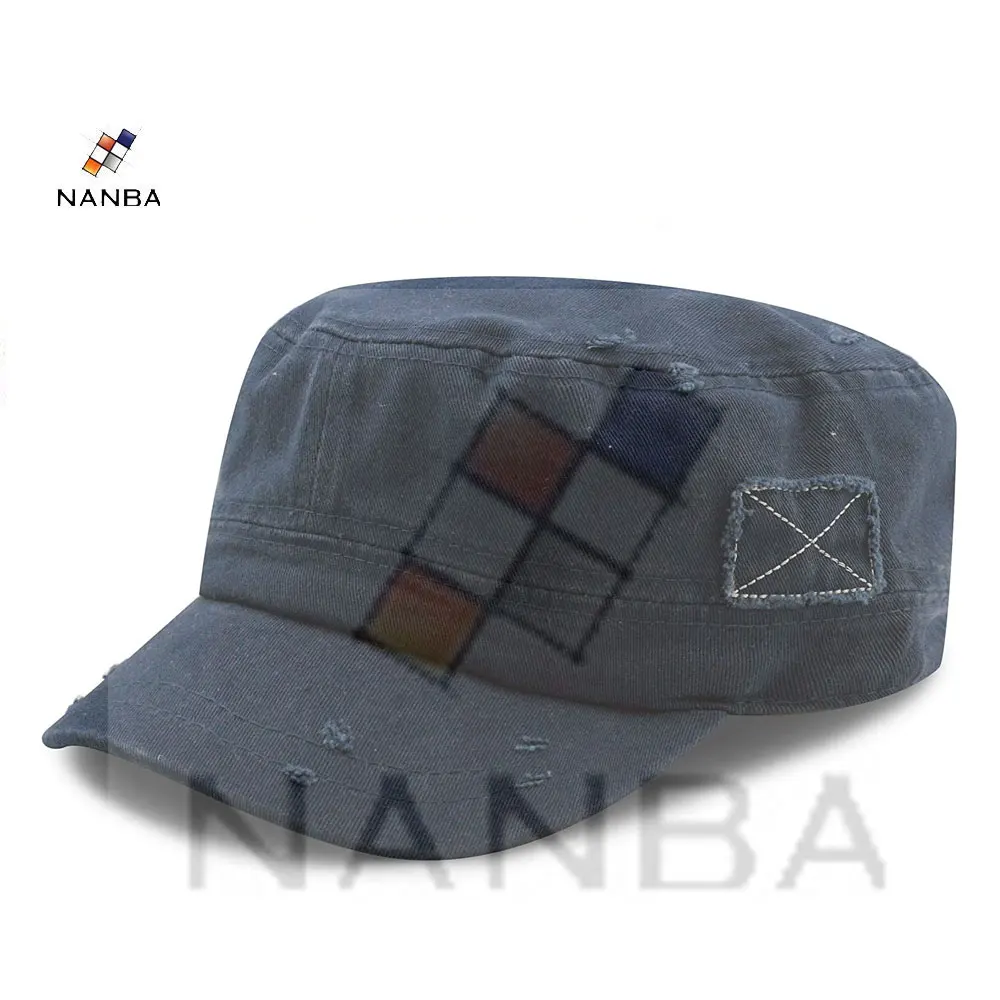 US Border Patrol Baseball Hat camo army military caps and hats  Cap Outdoor Sun Hat