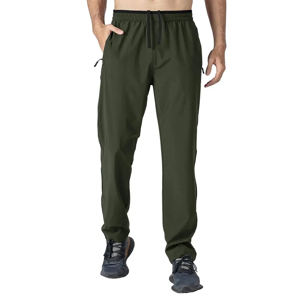 Best quality customize sports Cotton fabric Trouser