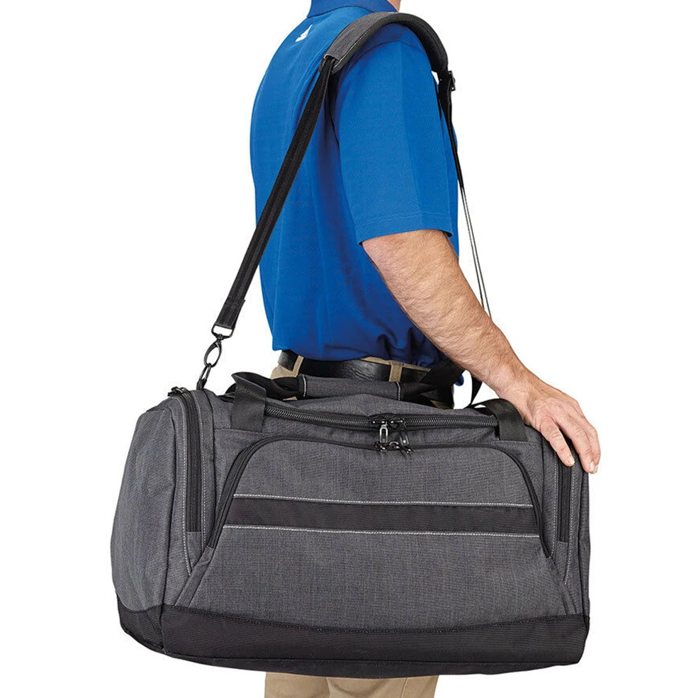  Спортивная сумка на заказ все цвета для оборудования доступная цена легкая изготовленная профессиональная спортивная