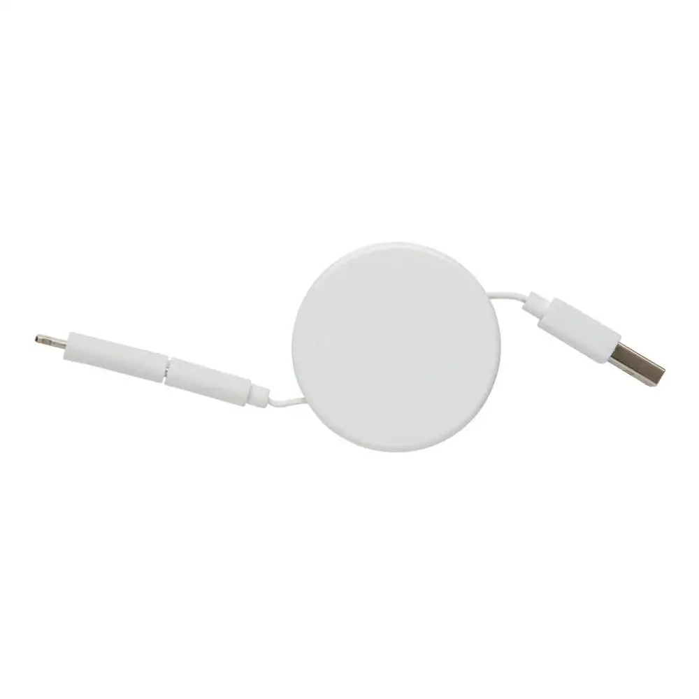XD Design P302.873 Ontario 3-in-1 Retractable Cable