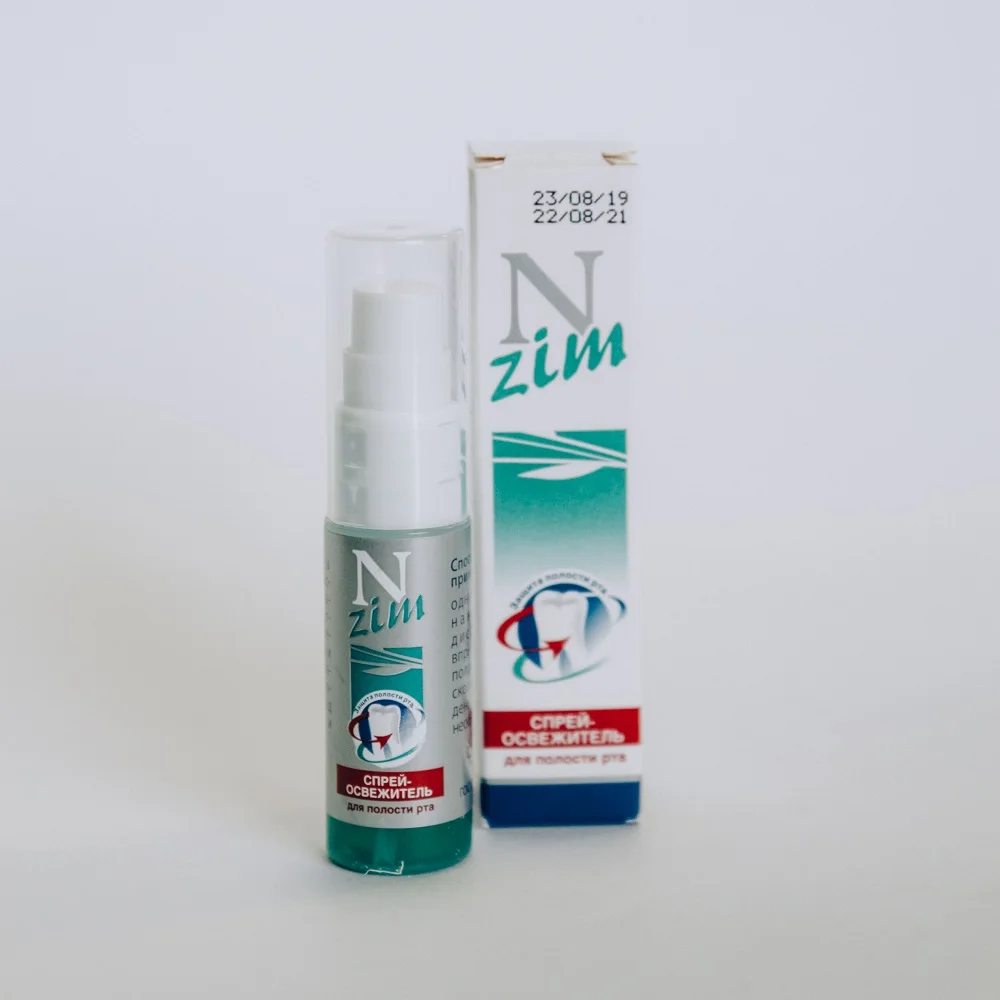  Dental plaque prevention teeth and gums protection long time breath refreshing 10